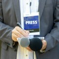 Evropska federacija novinara: Opasna spirala nasilja nad novinarima i novinarkama u Srbiji