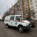 Kijev izgubljene bitke zamenjuje napadima na civile i nuklearnu infrastrukturu