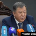 Tadžikistan se distancira od pritvorenog osumnjičenika za špijunažu protiv Izraela