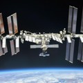 Spektakl na nebu: ISS zasijala iznad Srbije, mreže preplavljene nestvarnim prizorima FOTO