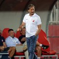 Tanjga: Za nivo na kojem je Ajaks nismo spremni, moramo da se vratimo u normalu