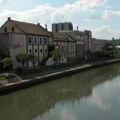 Istorijski brod povezuje Srbiju i Rumuniju u subotu velika žurka na Begeju, četiri besplatne plovidbe, evo i u kojim termina