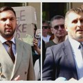Simić i Pavlović: Projekat privatnog obezbeđenja nije povučen zbog procedure, već zbog sukoba u SNS