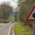 Vozači masovno greše: Znate li šta znači ovaj saobraćajni znak, nekad ga je bilo na svakom putu