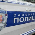 Vozio u suprotnom smeru na novosadskom bulevaru, pa uhapšen