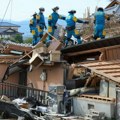 Broj žrtava zemljotresa u Japanu porastao na 28