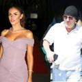 LUKAS ME JE VOLEO NAJVIŠE POSLE SONJE! Ena Čolić otkrila detalje a on poručio: Bila je to kombinacija!