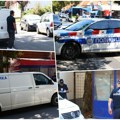Prve slike s mesta zločina na kraburmi: Vlasnika prodavnice voća devojka namamila, vezala, opljačkala i ubila? Komšije u šoku…
