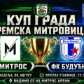 Sutra fudbalski duel na Mitros areni: FK Mitros dočekuje Budućnost iz Salaša Noćajskog