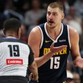 Листа најбољих странаца у НБА лиги! Никола Јокић није ни међу прва три - невероватно!