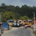 „Crna tačka Beograda“: Jovanović traži odgovore na pitanja o deponiji u Vinči