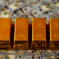 Srbija oborila rekord: Devizne rezerve premašile 30,5 milijardi evra, zlato na istorijskom maksimumu
