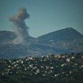 Sledeća runda pregovora Izraela i Libana početkom septembra