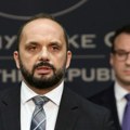 "Bezbednosna situacija se ne popravlja" Radojević: Povlačenje KFOR-a sa mosta na Ibru značilo bi Kurtijevu pobedu