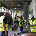 U prvih 6 meseci rođeno 887 beba više nego lane, radovi na Klinici za ginekologiju do kraja godine