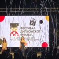 Glumica Staša Nikolić otvorila Festival diplomskog filma u Nišu