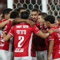 Preokret protiv Simića i Sabaha: Zlatanović doneo pobedu Hapoelu