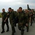 Komandant Kfora i šef NATO Štaba: Opredeljeni da nepristrasno čuvamo bezbednost svih na KiM