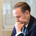 Rasim Ljajić se oglasio posle ostavki u Partizanu: "Jednom za svagda ovo da se uspostavi"