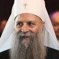 Patrijarh Porfirije osveštaće novupodignutu crkvu u Palama: Velika svečanost 26. septembra