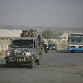Niger: Vojnici se pobunili protiv vojne hunte