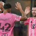 Mesijev "poker"! Nestvarni Argentinac ne prestaje da dominira ni u 39. godini života (video)