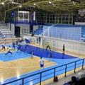 Rukometašice i rukometaši Topličanina završili polusezonu Super B lige na šestom mestu