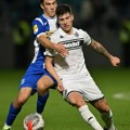 Evo gde možete da gledate uživo TV prenos meča Partizan - OFK Beograd u 7. kolu Superlige Srbije