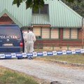 Tri tela pronađena na strelištu u Danilovgradu: Policija traga za ubicom