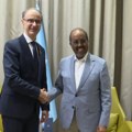 Mohamud: Države Pokreta nesvrstanih dele cilj - održivi razvoj i saradnju zemalja Juga