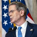 Besent najavio mere protiv avio kompanija povezanih sa Iranom