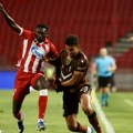 UEFA žestoko kaznila Crvenu zvezdu