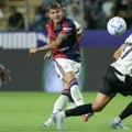 Maldini presudio Lećeu, Kaljari minimalcem do važna tri boda