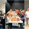 Sastali se šahovski velikani i budući šampioni: Prvi Trofej Subotice pomerio granice – preko 250 prijavljenih, za nadmetanje…
