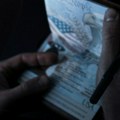 Da li je hakovan glavni sistem za verifikaciju ličnih karata u Sjedinjenim Američkim Državama?