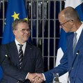 Bez zvanične odluke: Grupa od 12 evropskih zemalja traži od EU da ojača svoje prisustvo na Arktiku