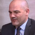 Taman kada je trebalo da izađe iz Spuža, ponovo mu stavili lisice: Uhapšen Milo Božović