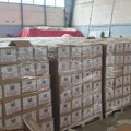 Počelo pakovanje 33.000 paketa pomoći: Za drugu ovogodišnju podelu još 52 miliona dinara