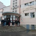 Besplatni časovi ruskog jezika za osnovce u niškoj Gimnaziji „Svetozar Marković“