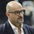 Mitrović očajan zbog povreda: Više ličimo na bolnicu nego na klub