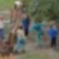Šokantan snimak brutalnog nasilja u vrtiću! Dečaka (4) šutirali vršnjaci, javnost besna! Otac otkrio potresne detalje: "Mislio…