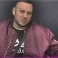 Majka mu Srpkinja, a on recituje Tompsona u "Eliti": Drugarica Filipa Cara pobesnela "lupila bih mu šamarčinu"