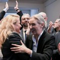 Priča o „neizbežnoj“ pobedi AfD