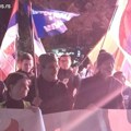 Gagi Jovanović govoriće u sredu na studentskom skupu u Vranju, stižu i biciklisti