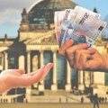 Nove novčanice stižu, a stare? ECB objasnila šta će se dogoditi sa postojećim evrima