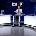 Brnabić u debati: Došla sam jer je insistirao Vučić, Nikolić poručila da "kulturna Srbija tek dolazi"