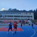 Nastavljaju se Radničke igre, bogat sportski program na terenima ORSI