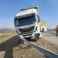 Novi lančani sudar na auto-putu kod Kuzmina