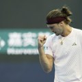 Zverev ekspres - zakazan okršaj sa Đokovićem!