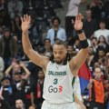 Klub iz Evrolige se hitno oglasio zbog pijane zvezde: Vozio kad nije smeo, sad je kažnjen
